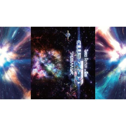 Zedd スペース・ファンタジー・ザ・ライド 〜CLUB ZEDD REMIX〜 - オリジナル・サウンドトラック ［ミュージックカード Accessories |  | 01