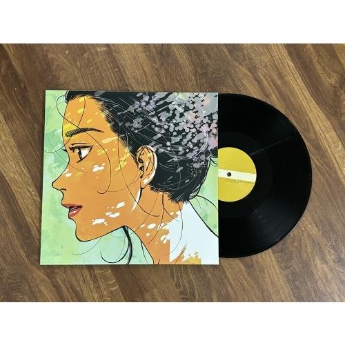 MASS OF THE FERMENTING DREGS NO NEW WORLD＜数量限定盤/Black Vinyl＞ LP | 