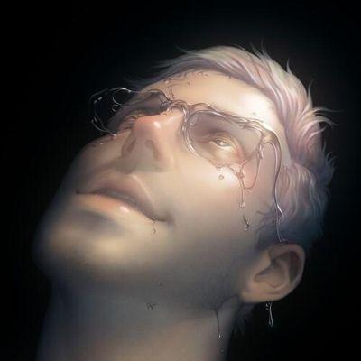 Baths Gut LP | 