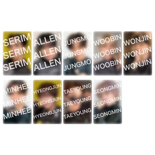 CRAVITY BLAST OUT ［CD+セルカB ver.］＜通常盤＞ 12cmCD Single ※特典あり |  | 01