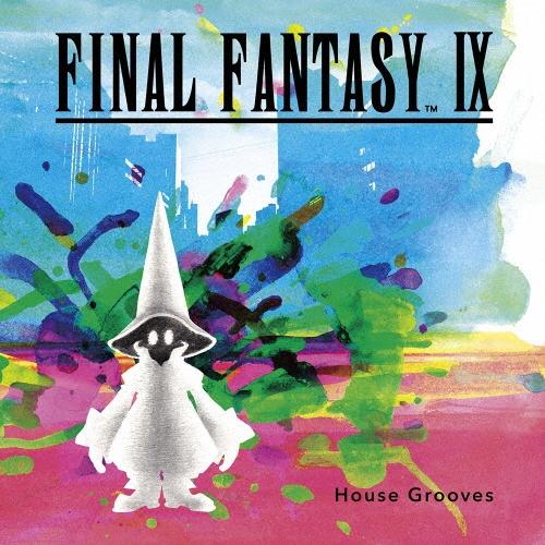 FINAL FANTASY IX House Grooves CD | 