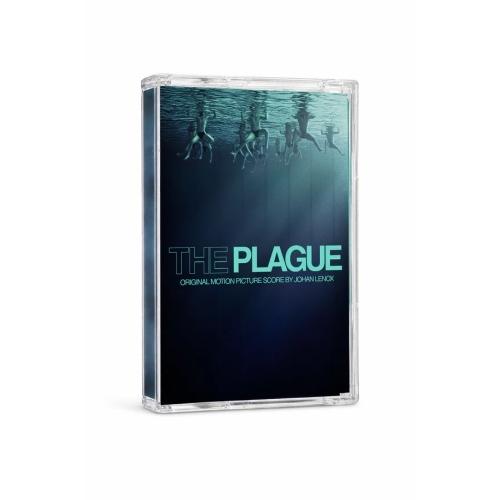Johan Lenox The Plague Cassette | 