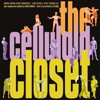 Carter Burwell The Celluloid Closet＜限定盤＞ LP | 