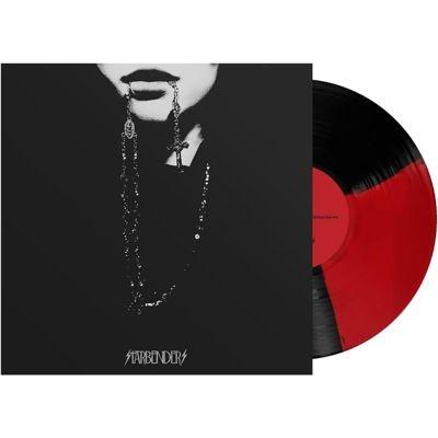 Starbenders Beast Goes On＜Red + Black Quad Colored Vinyl＞ LP | 