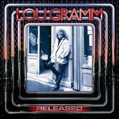 Lou Gramm Released CD | 