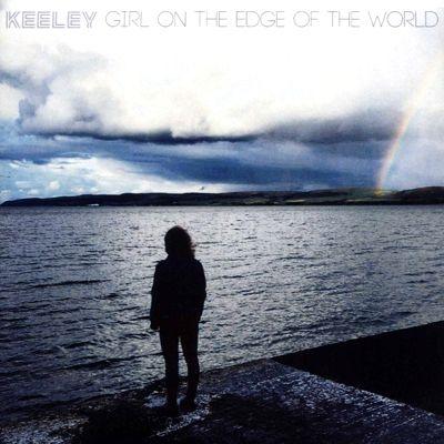 Keeley Girl On The Edge Of The World CD | 