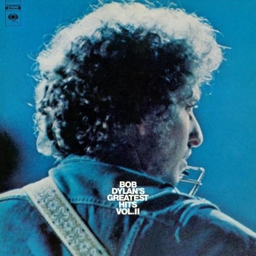 Bob Dylan Greatest Hits Vol. II＜完全生産限定盤＞ LP | 