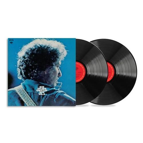 Bob Dylan Greatest Hits Vol. II＜完全生産限定盤＞ LP |  | 01