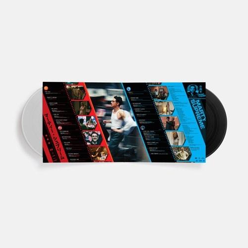 Daniel Lopatin Marty Supreme LP |  | 02