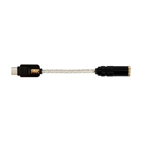 凛として時雨 ピエール中野 Hi-Unit Type-C変換アダプタ HSE-AD03B-pnk 【バランスピダック】 Accessories_1