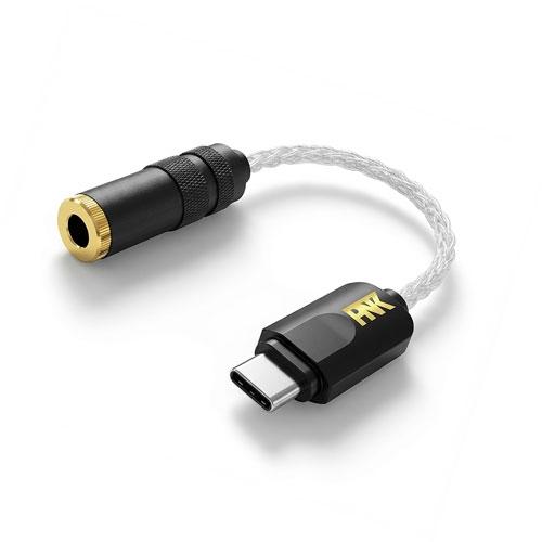 凛として時雨 ピエール中野 Hi-Unit Type-C変換アダプタ HSE-AD03B-pnk 【バランスピダック】 Accessories_2