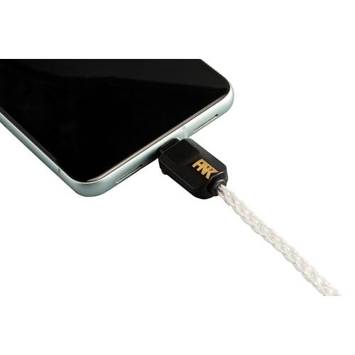 凛として時雨 ピエール中野 Hi-Unit Type-C変換アダプタ HSE-AD03B-pnk 【バランスピダック】 Accessories_3