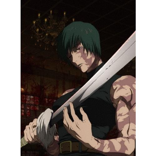 呪術廻戦 死滅回游 前編 Vol.2 DVD | 