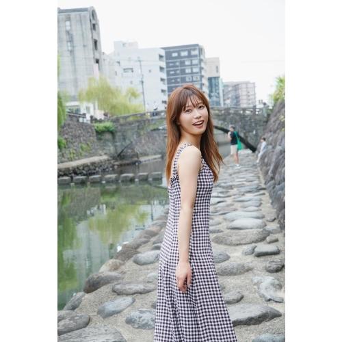 西澤由夏 西澤由夏 1st 写真集(仮) Book |  | 04