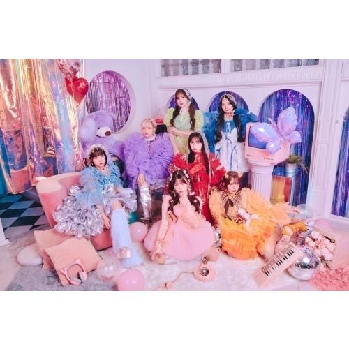 日経エンタテインメント! KAWAII LAB. Special 【クリアファイル5枚