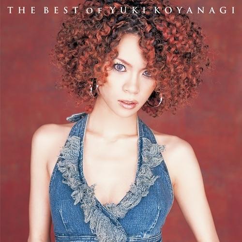 小柳ゆき THE BEST OF YUKI KOYANAGI LP | 