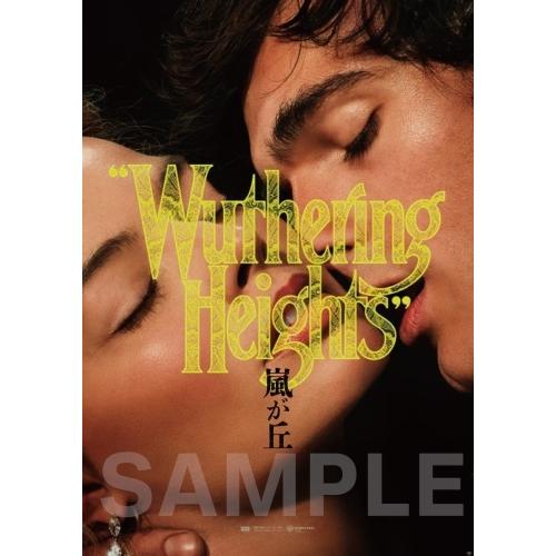 Charli XCX 嵐が丘[ジャパン・エディション] ［CD+ポストカード］ CD |  | 01