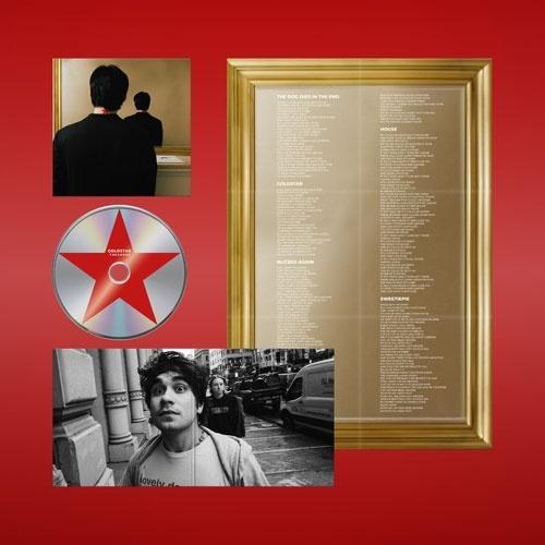 The Sophs GOLDSTAR CD |  | 01