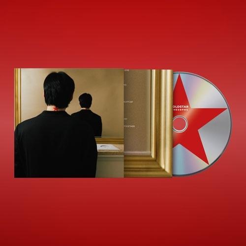 The Sophs GOLDSTAR CD |  | 02