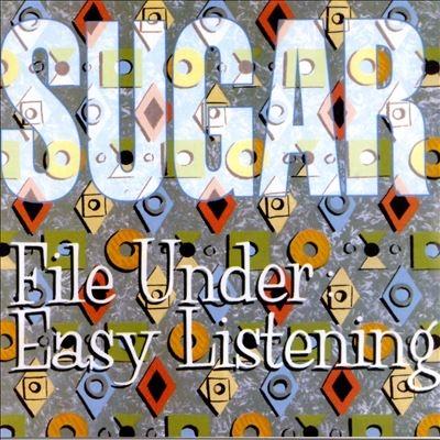 Sugar File Under: Easy Listening CD（Yahoo!・タワーレコード Yahoo!店）