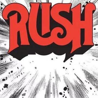Rush Rush LP | 