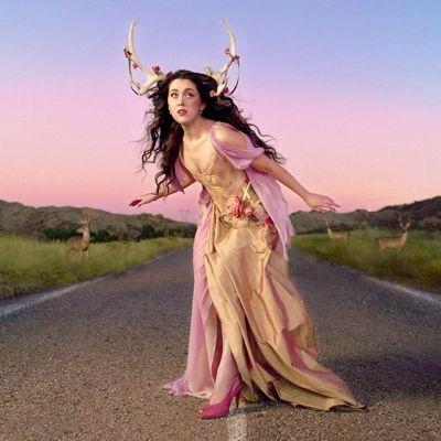 Em Beihold Tales of a Failed Shapeshifter (Signed Insert) CD | 