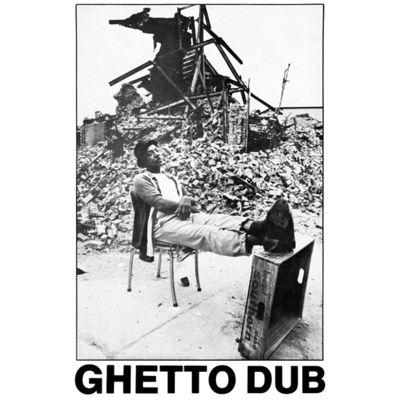 Bim Sherman Ghetto Dub＜限定盤＞ LP | 