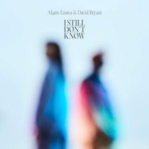 江澤茜 I STILL DON'T KNOW CD | 