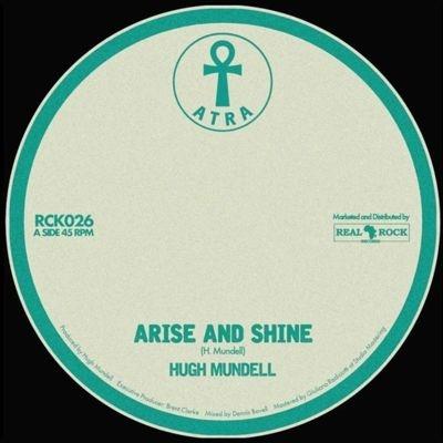 Hugh Mundell Arise And Shine / Ghetto Rock (Dub)＜限定盤＞ 7inch Single | 
