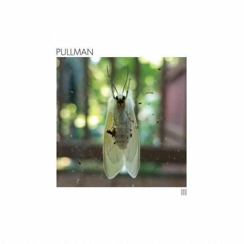 Pullman III CD | 