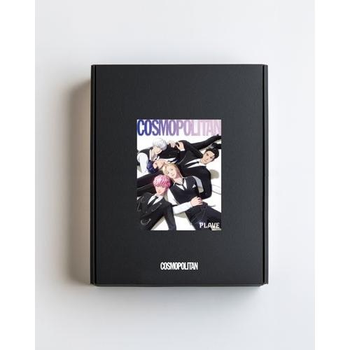 COSMOPOLITAN KOREA_SET 2026年2月号＜SET_A_PLAVE＞ Magazine | 