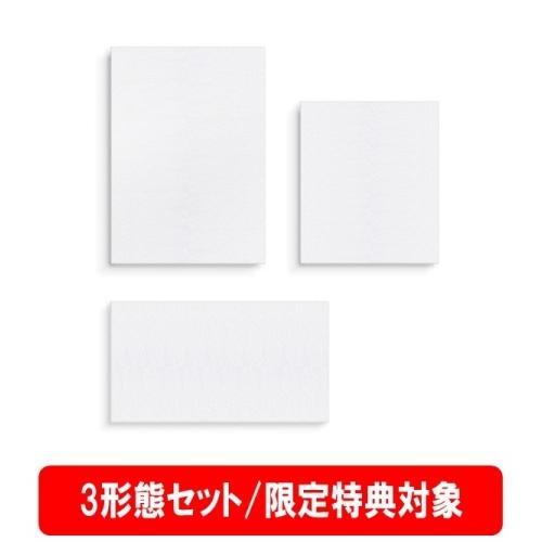 BTS ARIRANG(Rooted in Korea Ver.+Rooted in Music Ver.+Living Legend Ver. 3形態セット)＜オンライン限定＞ CD ※特典あり | 