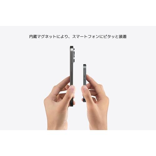 KHADAS Tea Pro Type-Cケーブル版 マグネットマウント対応ヘッドホンアンプ Accessories |  | 09