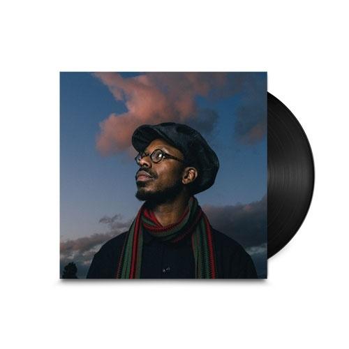 Shabaka Hutchings Of The Earth LP |  | 01