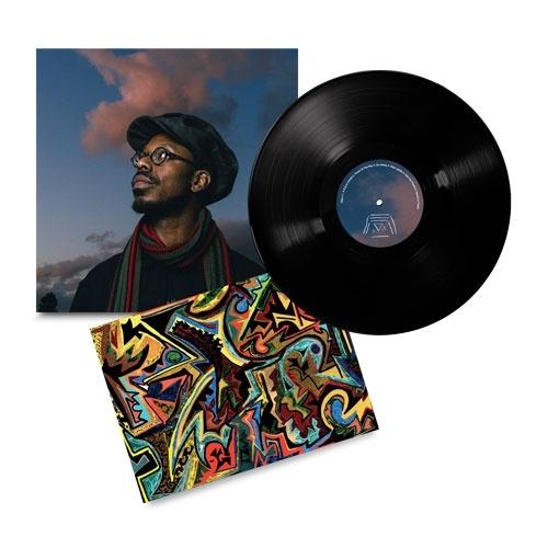Shabaka Hutchings Of The Earth LP |  | 02