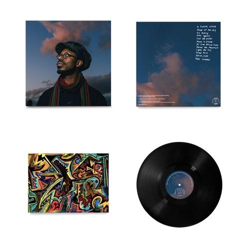 Shabaka Hutchings Of The Earth LP |  | 03