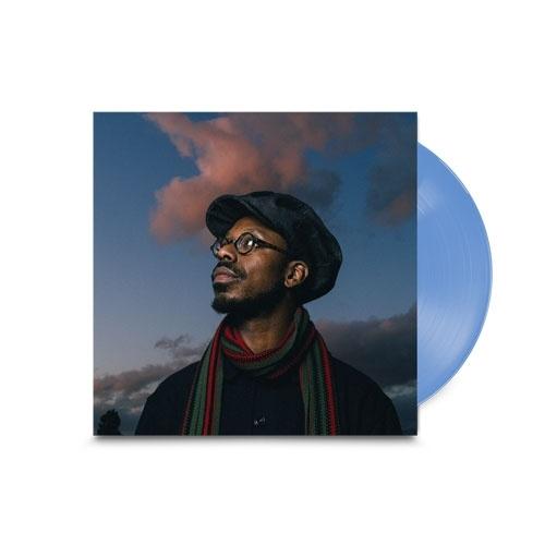 Shabaka Hutchings Of The Earth (Indie Exclusive)＜数量限定盤/Blue Vinyl＞ LP |  | 01