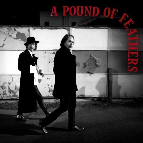 The Black Crowes A Pound Of Feathers CD | 