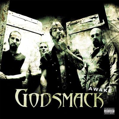 Godsmack Awake (25th Anniversary Edition)＜限定盤＞ CD | 