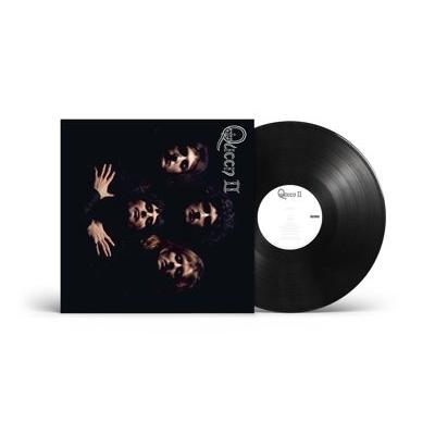 Queen Queen II (2026 Mix)＜限定盤＞ LP | 