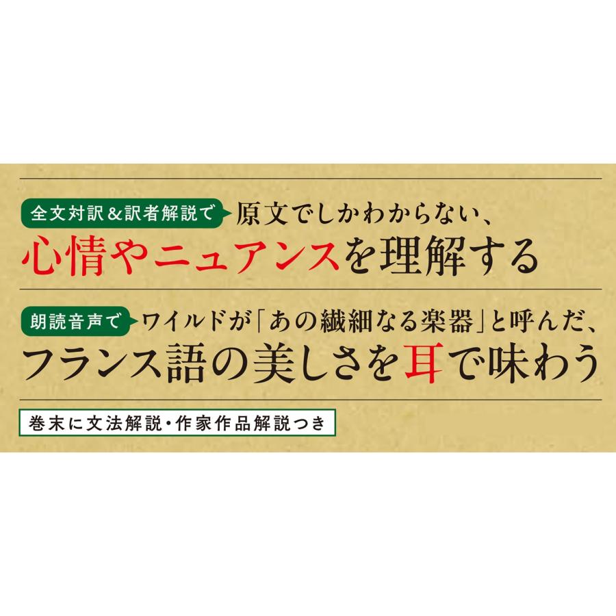 オスカー・ワイルド フランス語で味わう「サロメ」 Book |  | 02