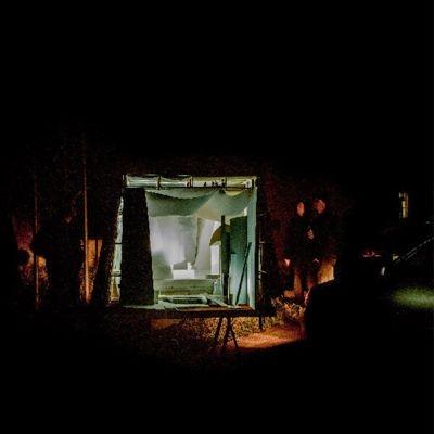 Deathcrash Somersaults LP | 