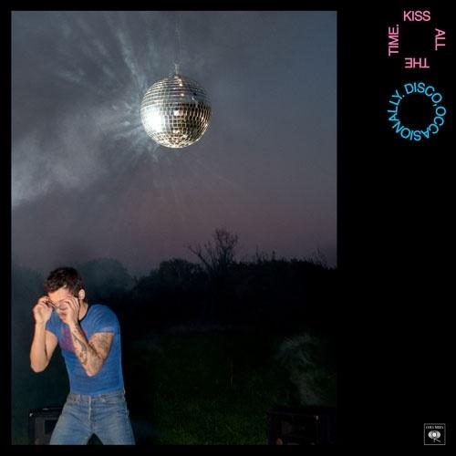 Harry Styles Kiss All The Time. Disco, Occasionally.＜完全生産限定盤＞ LP | 
