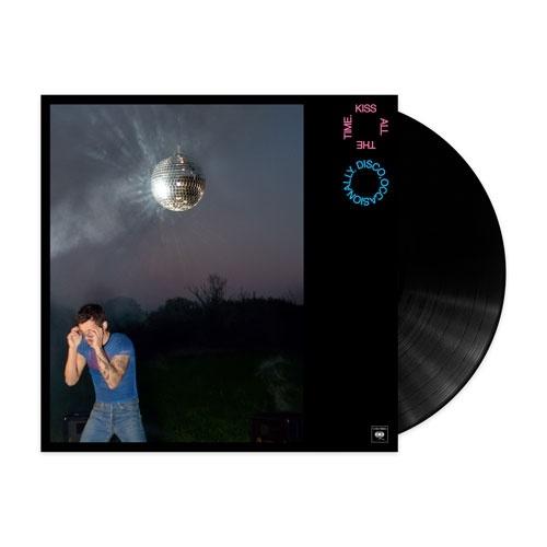 Harry Styles Kiss All The Time. Disco, Occasionally.＜完全生産限定盤＞ LP |  | 01