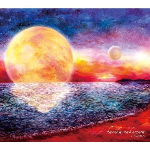 haruka nakamura MELODICA CD | 
