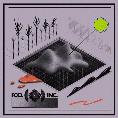 FCO. Inc＜数量限定盤＞ LP | 