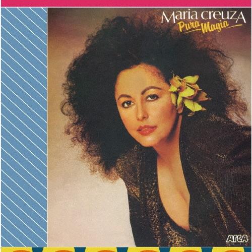 Maria Creuza プラ・マジア＜数量限定生産盤＞ CD | 