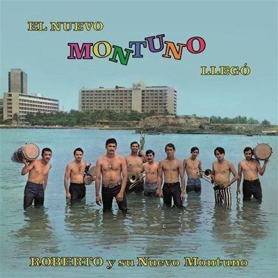 Roberto Y Su Nuevo Montuno El Nuevo Montuno Llego LP | 