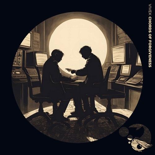 Vivek Chords Of Forgiveness CD | 