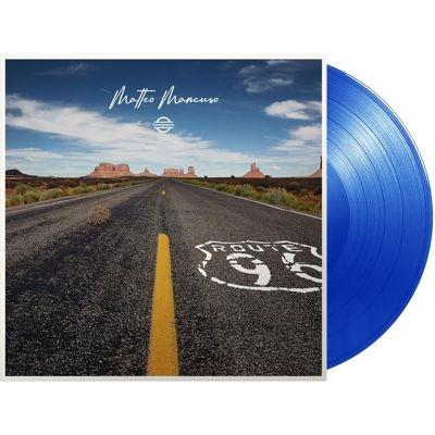 Matteo Mancuso Route 96 LP | 